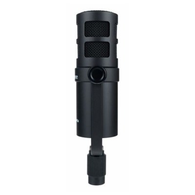 Rode Rodecaster Pro II Mic Bundle1
