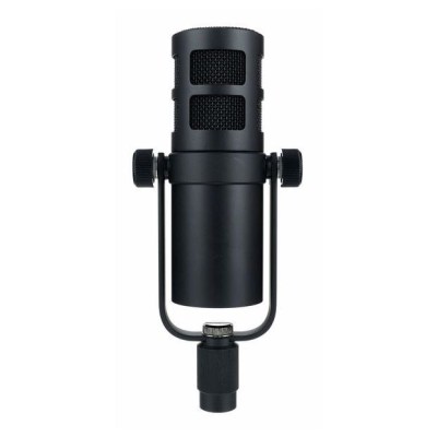 Rode Rodecaster Pro II Mic Bundle1