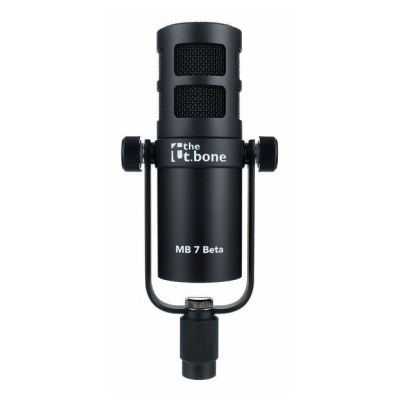 Rode Rodecaster Pro II Mic Bundle1