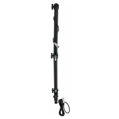 Rode Rodecaster Pro II Mic Bundle1