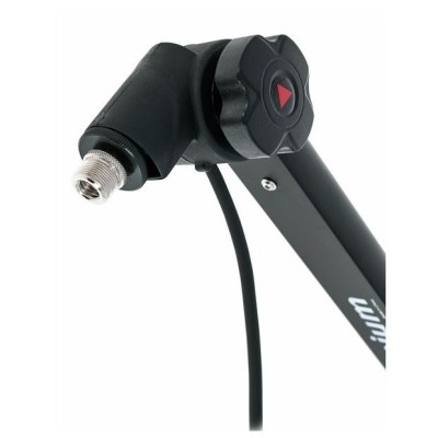 Rode Rodecaster Pro II Mic Bundle1