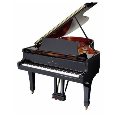 Steinway & Sons A-195 (A3)