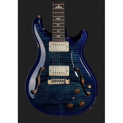 PRS Hollowbody II CC RB 10 Top