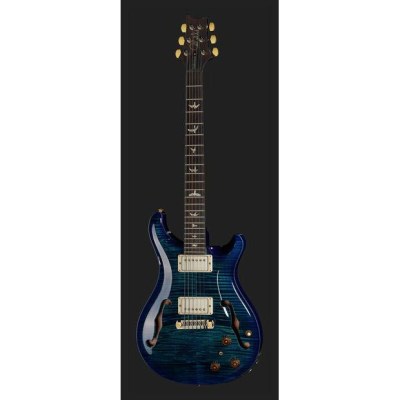 PRS Hollowbody II CC RB 10 Top