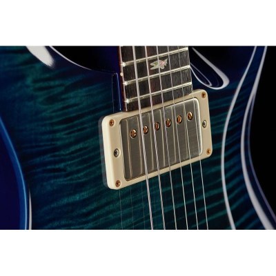 PRS Hollowbody II CC RB 10 Top