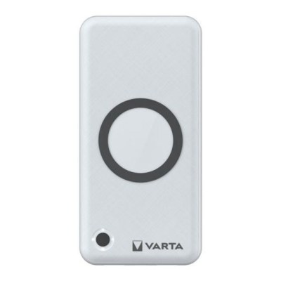 Varta Wireless Power Bank 20000