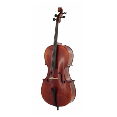 Gewa Maestro 31 Antique Cello 4/4