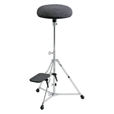 Kolberg 3094 Double Bass Stool Travel