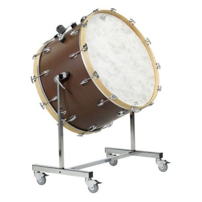 Kolberg 628PP Bass Drum "Concert"