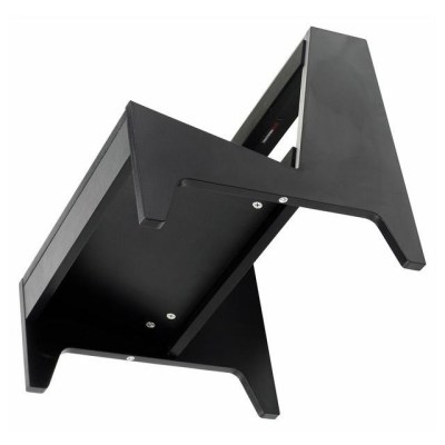 Gator Frameworks Elite Guitar Amp Stand S BLK