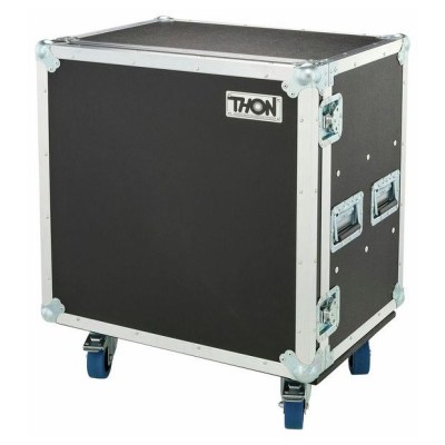 Thon Accessory Case 1x3 Boxes BR PB