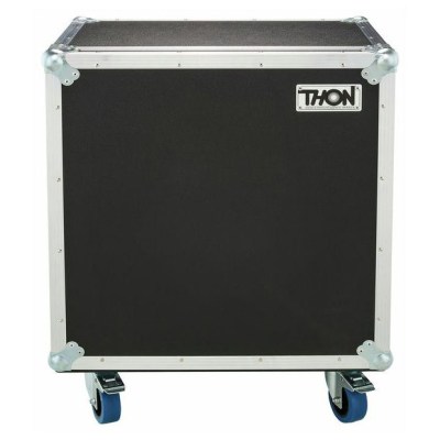 Thon Accessory Case 1x3 Boxes BR PB