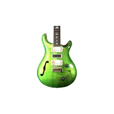 PRS Special Semi-Hollow 10 Top ER