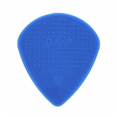 D-Grip Picks Jazz Size Sm.A Nylon OBL 1,18