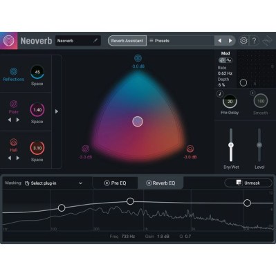 iZotope Everything Bundle CG RX PPS1-5