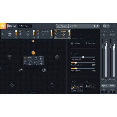 iZotope Everything Bundle CG RX PPS1-5