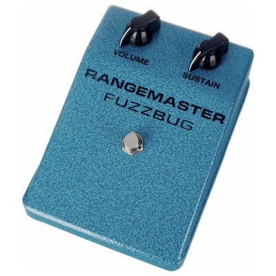 British Pedal Company Rangemaster Fuzzbug