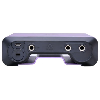 Apogee BOOM