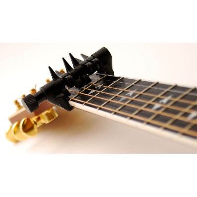 Creative Tunings Spider Standard Capo Acoustic