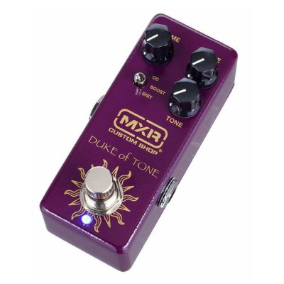MXR The Duke of Tone