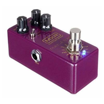 MXR The Duke of Tone