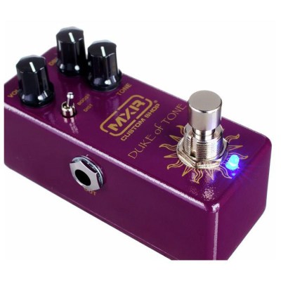 MXR The Duke of Tone