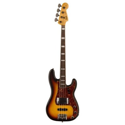 Fender P-Bass Special Journey 3TS