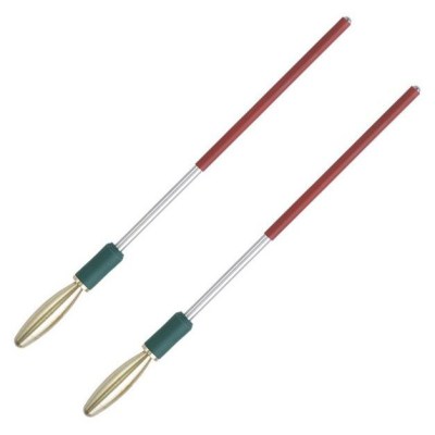Kolberg ES889EBZ Triangle Mallets