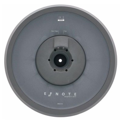 Efnote EFD-C14 14" Crash Cymbal