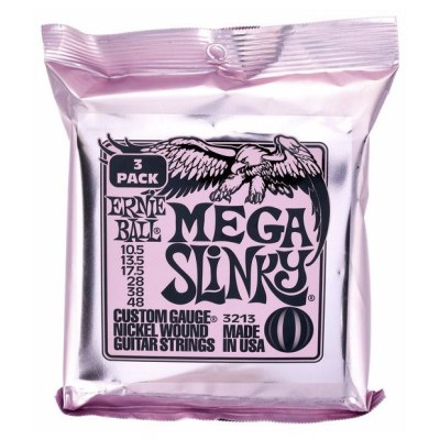 Mega slinky sales