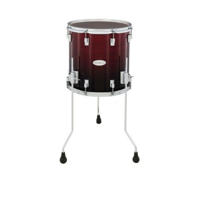 DrumCraft Series 6 14"x14" Floor Tom BRF