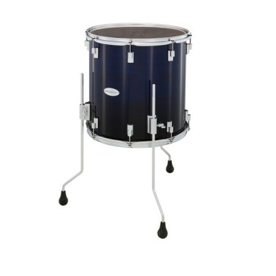 DrumCraft Series 6 16"x16" Floor Tom BVB