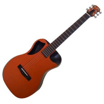 Journey Instruments OF660O1M Orange Top