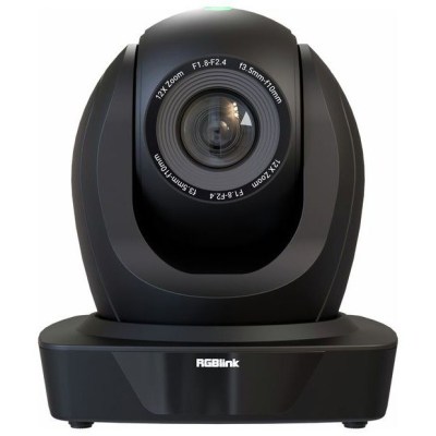 RGBLink VUE PTZ Camera 12x Zoom