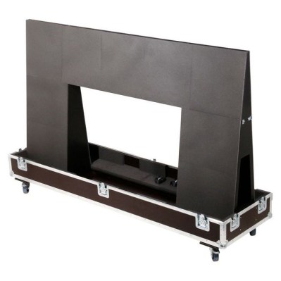 Thon Display MultiCase 100'' 2in1