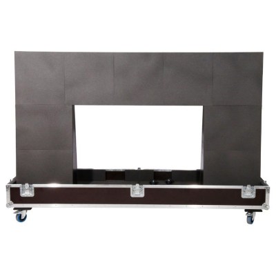 Thon Display MultiCase 100'' 2in1