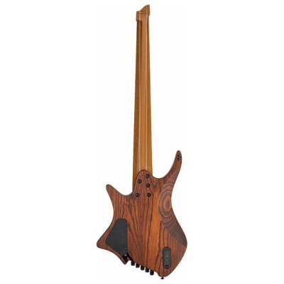 Strandberg Boden Bass Prog 5 Brown 2021