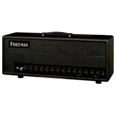 Friedman SS100 V2 Head