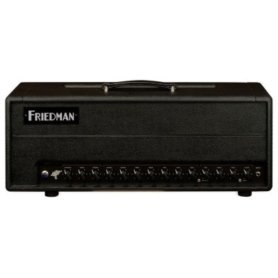 Friedman SS100 V2 Head