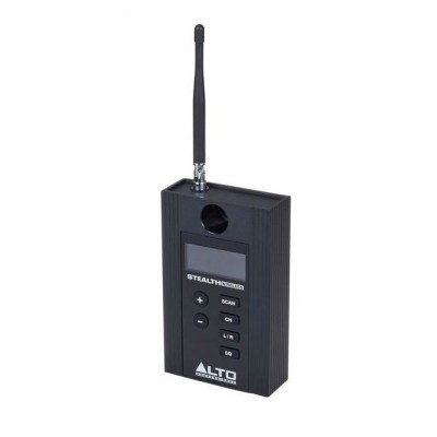 Alto Stealth Wireless Exp. Kit MKII