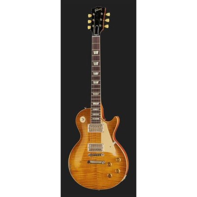 Gibson Les Paul 59 LB HA Murphy Lab