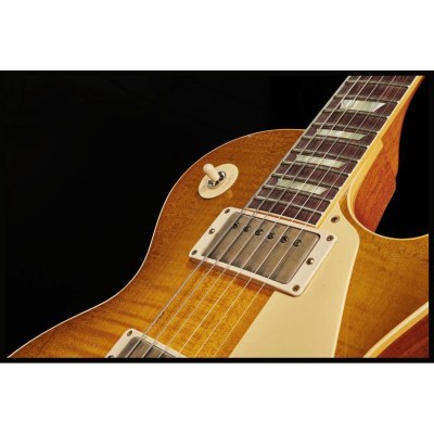 Gibson Les Paul 59 LB HA Murphy Lab