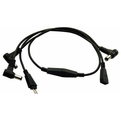 Rockbag 9-12V Power Splitter Cable 50