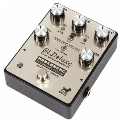 Rodenberg BLDeluxe Overdrive