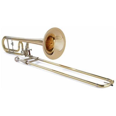 Kühnl & Hoyer Bolero sonor Bb/F-Trombone