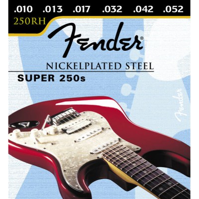 Fender 250RH