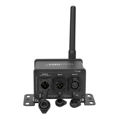 Eurolite QuickDMX Outdoor Transceiver