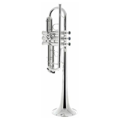 Schagerl "1961" C-Trumpet S