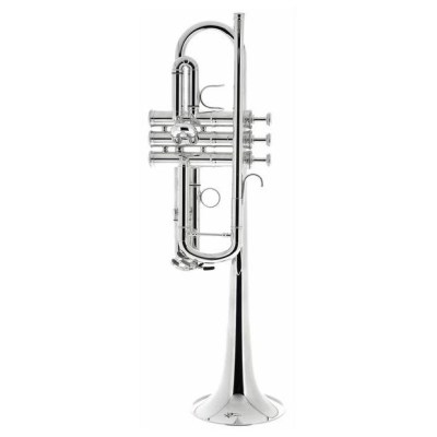 Schagerl "1961" C-Trumpet S