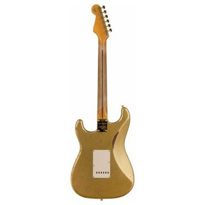 Fender 57 Strat AGS Relic LTD